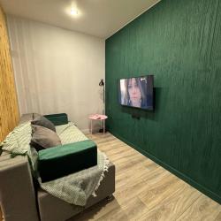 Фото Апартаменты на улице Варламова 31