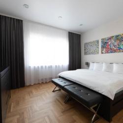 Фото Отель Villa Lake (Вилла Лэйк)