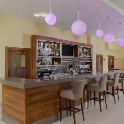 Фото Отель Hilton Garden Inn Moscow New Riga (Хилтон Новая Рига)