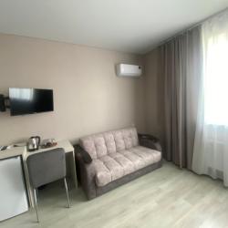 Фото Отель ДиНастия