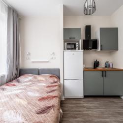 Фото Отель Home Like (Хоум Лайк) на улице Комсомольская