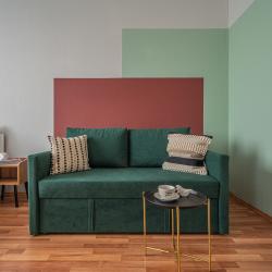 Фото Лайт Апартаменты на улице Гастелло 32А