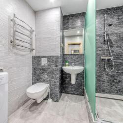 Фото Bulbash Apartments (Бульбаш Апартаменты) на проспекте Дзержинского 19