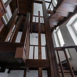 Фото Отель Постоялый двор Ям