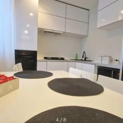 Апартаменты студия