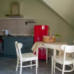 Фото Отель Plantage на Пионерской (Плантаж)