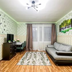 Фото Апартаменты Nestory на Молодцова 1В