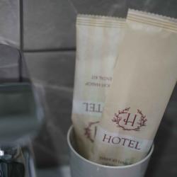 Фото Отель Степная 30