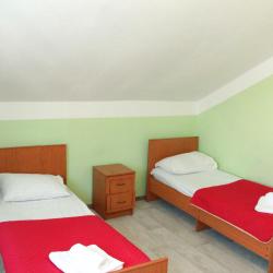 Фото Отель Семья