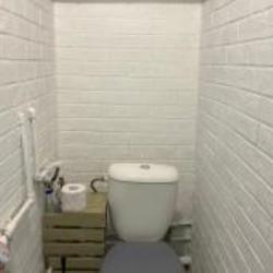 1-комнатные апартаменты улучшенные