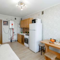 Фото Отель SmolSutki на улице Юбилейной 4