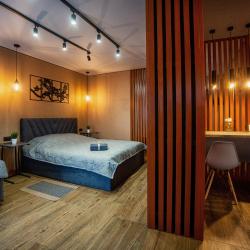 Фото Апартаменты на Шевченко 13