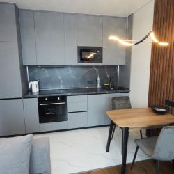 Фото Апартаменты на улице Можайская