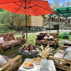 Фото Отель Артхаус