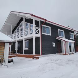 Коттедж стандарт