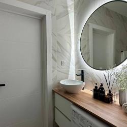 Фото Апартаменты Йорт на улице Аделя Кутуя 110