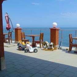 Фото Отель Легенда