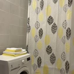 Фото Апартаменты на улице Левобережная 3