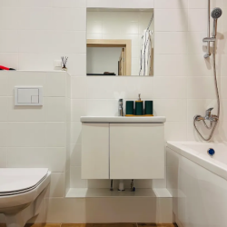 Фото Отель Romlex Apartments (Ромлекс) на улице Чаркова 91