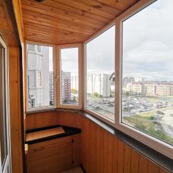 Фото Отель AtmaHouse на улице Широтная 185