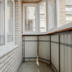Фото Отель Наши квартиры на улице Таганрогская 110в