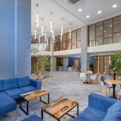 Фото Отель Alean Club Majestic (Алеан клаб Маджестик)