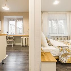 Фото Отель Prima Rent на Московском шоссе 155