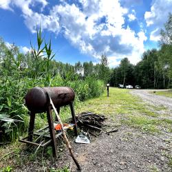 Фото Отель Загородный коттедж