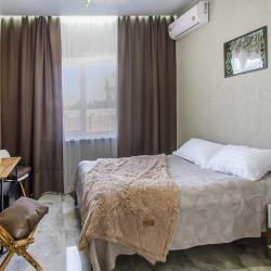 Фото Отель Папоротник