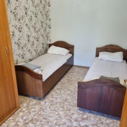 Фото Апартаменты на проспекте Гагарина 2-я линия 9