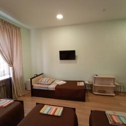 Фото Отель Люкс на Городском