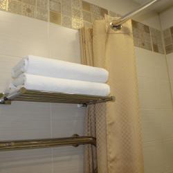 Фото Апартаменты на улице Интернациональная 2Г корпус 3