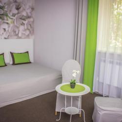 Фото Отель Аура