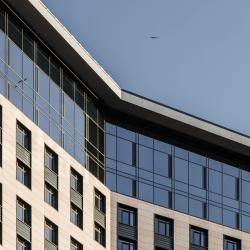 Фото Отель ARTSTUDIO M103 (Артстудио М103)