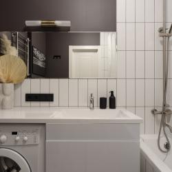 Фото Отель Gentle Rent на улице Радистов 1