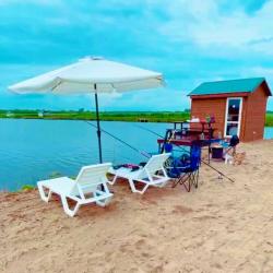 Фото Отель Фишфарм 116