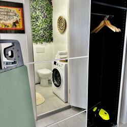 Фото Отель Moscow Apartment на улице Новохохловская 15 корпус 1