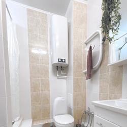 Фото Отель Квартира на улице Спартаковская 165