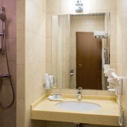 Cosmos Petrozavodsk Hotel (Космос Петрозаводск) — 7d8bf0677e0272050456747563deabc4