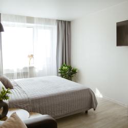 Фото Отель Welcome Home (Вэлком Хоум) на бульваре Рыбацкой Славы 1