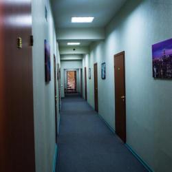 Фото Отель Панорама