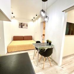 Фото Самарские апартаменты на проспекте Карла Маркса 200