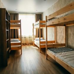 Фото Отель Чемпион