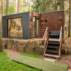 Фото Отель Horseka resort (Хорсека)