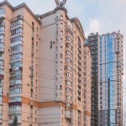 фото 19 Апартаменты Keytee.Home (Кейти.Хоме) на шоссе Московское 30к2