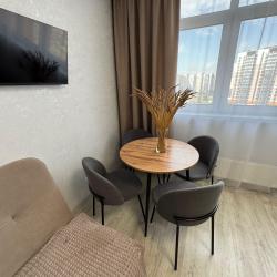 Фото Отель Сибирь House на Ленинградском проспекте 44