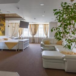 Фото Городской отель