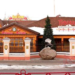 Алёша Попович Двор — 7d8da0c749f1ba714975f14ff20f7798