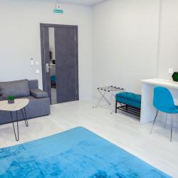 Фото Отель LeSHinn (ЛеШинн)