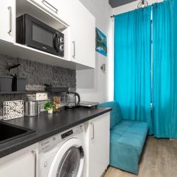фото 76 MOKO Apartments (МОКО Апартментс) на улице Нижегородская